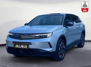 Grandland 1,2 MHEV GS Aut. | LED | Navi | WinterPaket, 34487 €, Auto & Fahrrad-Autos in 3494 Gemeinde Gedersdorf