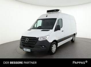 Sprinter 317 CDI Kasten Kühlfzg. 3665, 71988 €, Auto & Fahrrad-Autos in 2351 Gemeinde Wiener Neudorf