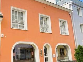 Ihre Stadtvilla in Wiener Neustadt – mit Terrasse, Whirlpool und Geschäftsräumlichkeit, 850000 €, Immobilien-Häuser in Niederösterreich
