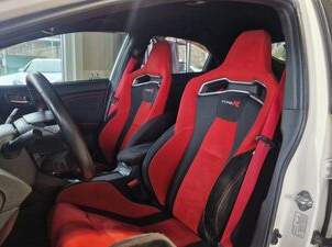 Civic 2,0 i-VTEC Turbo Type R, 29999 €, Auto & Fahrrad-Autos in 4150 Rohrbach-Berg