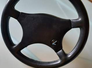 *Neuwertiges* ! SPORTLEDER LENKRAD Formulina Plus - NEUWERTIGER TOP ZUSTAND! !, 246.6 €, Auto & Fahrrad-Teile & Zubehör in 4240 Freistadt