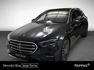 E 300 de 4MATIC T-Modell mit EQ Hybrid Technologie, 69800 €, Auto & Fahrrad-Autos in 5020 Altstadt E 300 de 4MATIC T-Modell mit EQ Hybrid Technologie, 69800 €, Auto & Fahrrad-Autos in 5020 Altstadt