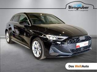 A3 30 TDI, 32990 €, Auto & Fahrrad-Autos in 3430 Gemeinde Tulln an der Donau A3 30 TDI, 32990 €, Auto & Fahrrad-Autos in 3430 Gemeinde Tulln an der Donau