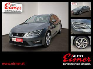 LEON ST FR 1.4 TSI START STOP, 7790 €, Auto & Fahrrad-Autos in 9020 Innere Stadt LEON ST FR 1.4 TSI START STOP, 7790 €, Auto & Fahrrad-Autos in 9020 Innere Stadt