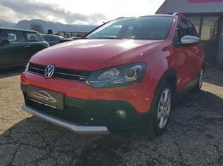 Polo Country 1,6 TDI // Leder/ Bi-Xenon/Navi //, 8390 €, Auto & Fahrrad-Autos in 9020 Innere Stadt