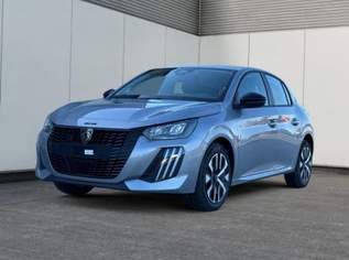 208 Style MAN6+SHZ+LED+PDC+TEMPOMAT PureTech ..., 20422 €, Auto & Fahrrad-Autos in 6844 Gemeinde Altach