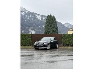 GLC 220d 4MATIC AMG-Line Aut., 31900 €, Auto & Fahrrad-Autos in 6700 Stadt Bludenz