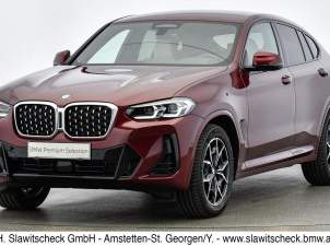 X4 xDrive20d G02, 68800 €, Auto & Fahrrad-Autos in 3304 Gemeinde Sankt Georgen am Ybbsfelde