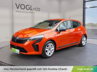 Clio Evolution SCe 65, 14950 €, Auto & Fahrrad-Autos in 8010 Sankt Leonhard