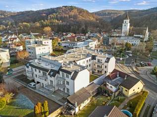 ++ NEU ++ FANTASTISCHE 3-Zimmer mit BALKON, 271500 €, Immobilien-Wohnungen in 3430 Gemeinde Tulln an der Donau