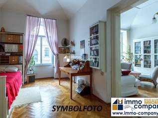 Wohnung für ANLEGER im 2. Bezirk zwischen Prater und Donauinsel, 0 €, Immobilien-Wohnungen in 1020 Leopoldstadt