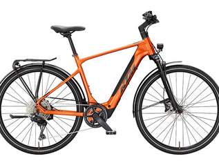 KTM Macina Sport SX 10 - H 51, 3704.05 €, Auto & Fahrrad-Fahrräder in Österreich