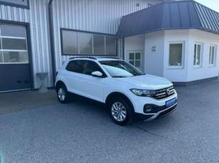 T-Cross, 15990 €, Auto & Fahrrad-Autos in 8160 Weiz