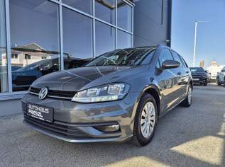 Golf 1,6 TDI SCR