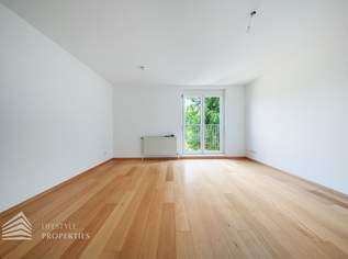 Helle Garconniere in ruhiger Lage, 946 €, Immobilien-Wohnungen in 1190 Döbling