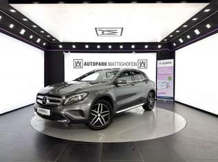 GLA d 4Matic Aut. *KAMERA*XENON*NAVI*, 18499 €, Auto & Fahrrad-Autos in 5230 Mattighofen GLA d 4Matic Aut. *KAMERA*XENON*NAVI*, 18499 €, Auto & Fahrrad-Autos in 5230 Mattighofen