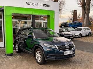 KODIAQ 4x4 Style TDI SCR, 24900 €, Auto & Fahrrad-Autos in 9400 Wolfsberg