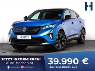 Rafale Esprit Alpine PHEV 4x4 300 AHK 360° H&K LEDER 20er, 41990 €, Auto & Fahrrad-Autos in 4061 Pasching Rafale Esprit Alpine PHEV 4x4 300 AHK 360° H&K LEDER 20er, 41990 €, Auto & Fahrrad-Autos in 4061 Pasching