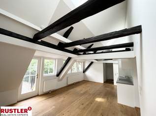 Moderne Dachgeschosswohnung mitten in der Stadt I Inklusive Balkon und Klimaanlage, 1272.36 €, Immobilien-Wohnungen in 8010 Moderne Dachgeschosswohnung mitten in der Stadt I Inklusive Balkon und Klimaanlage, 1272.36 €, Immobilien-Wohnungen in 8010