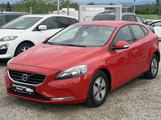 V40 D2 Kinetic, 6990 €, Auto & Fahrrad-Autos in 4614 Marchtrenk V40 D2 Kinetic, 6990 €, Auto & Fahrrad-Autos in 4614 Marchtrenk
