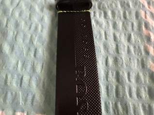 Herren Boss Green Gürtel Neu 