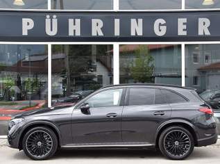 GLC d PHEV 4MATIC Aut. *AMG-Line*, 47900 €, Auto & Fahrrad-Autos in 4722 Peuerbach