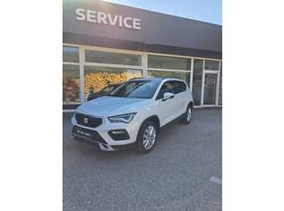 Ateca Style, 21990 €, Auto & Fahrrad-Autos in 5550 Radstadt Ateca Style, 21990 €, Auto & Fahrrad-Autos in 5550 Radstadt
