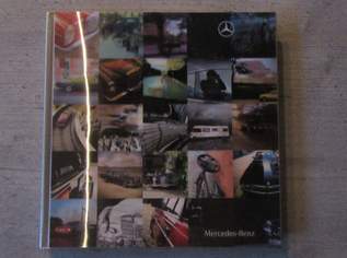 Mercedes, 12 €, Marktplatz-Bücher & Bildbände in 4090 Engelhartszell an der Donau