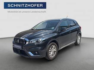 SX4 S-Cross 1,4 GL+ DITC Hybrid ALLGRIP shine, 17890 €, Auto & Fahrrad-Autos in 5441 Abtenau SX4 S-Cross 1,4 GL+ DITC Hybrid ALLGRIP shine, 17890 €, Auto & Fahrrad-Autos in 5441 Abtenau