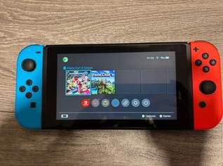 Nintendo Switch Oled , 110 €, Marktplatz-Computer, Handys & Software in 1070 Neubau