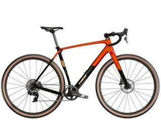 Trek Checkpoint SL 5 AXS Gen 3 - lava-black-olive Rahmengröße: M, 3999 €, Auto & Fahrrad-Fahrräder in 1070 Neubau