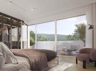 "Wohnhaus Karl 9" - Extravagante Eigentumswohnungen in Mödling, 911000 €, Immobilien-Wohnungen in 2340 Gemeinde Mödling