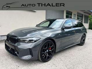320 3 Touring 320 d xDrive M Sport*AHK*STANDHEIZUNG*, 47900 €, Auto & Fahrrad-Autos in 5441 Abtenau