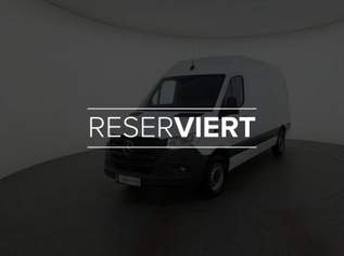 Sprinter 317 CDI Kasten Hochdach Standard, 47988 €, Auto & Fahrrad-Autos in 2351 Gemeinde Wiener Neudorf