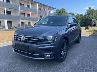 Tiguan Highline 4Motion - TOP ZUSTAND, 20900 €, Auto & Fahrrad-Autos in 4973 Senftenbach Tiguan Highline 4Motion - TOP ZUSTAND, 20900 €, Auto & Fahrrad-Autos in 4973 Senftenbach