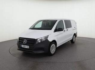 Vito 116 CDI 4x4 BusinessVan Lang Aut., 57588 €, Auto & Fahrrad-Autos in 2351 Gemeinde Wiener Neudorf
