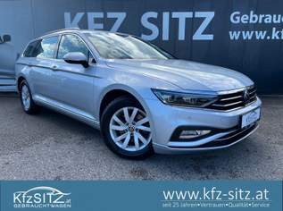 Passat Variant Business 2,0 TDI DSG | NP €54.900, 25970 €, Auto & Fahrrad-Autos in 4053 Ansfelden
