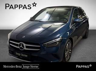 B 220 d 4MATIC, 35900 €, Auto & Fahrrad-Autos in 5020 Altstadt