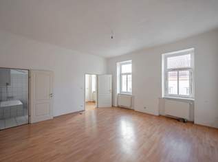 ++KLNB121++ Renovation Opportunity: 2-Room Apartment in Prime Location with Airbnb Potential, 238900 €, Immobilien-Wohnungen in 1200 Brigittenau