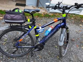 E Bike, 1750 €, Auto & Fahrrad-Fahrräder in 8075 Hart bei Graz