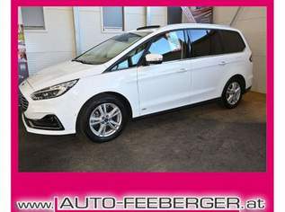 Galaxy 2.0 EcoBlue Titanium AWD 7 Sitzer, Pano, AHK,, 32990 €, Auto & Fahrrad-Autos in 8753 Fohnsdorf