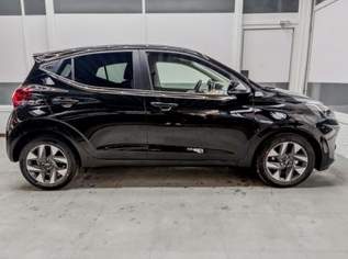 i10 PREMIUM AUT SHZ KLIMAAUTOMATIK AMBIENTE A..., 24277 €, Auto & Fahrrad-Autos in 6844 Gemeinde Altach