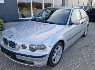 316i Compact, 2600 €, Auto & Fahrrad-Autos in 4150 Rohrbach-Berg 316i Compact, 2600 €, Auto & Fahrrad-Autos in 4150 Rohrbach-Berg