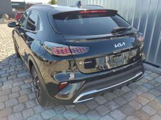 XCeed STEEL EDITION 1.6 T-GDI 180 PS 7-DCT Au..., 33846 €, Auto & Fahrrad-Autos in 6844 Gemeinde Altach