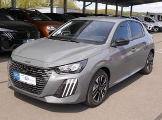 208 Allure 1.2 PureTech 100 6-Gang Schaltgetriebe, 20980 €, Auto & Fahrrad-Autos in 8350 Fehring