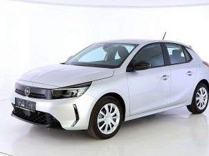 Corsa Edition. 1.2 (55 kW/75 PS). 5-Gang. Start-Stop, 16990 €, Auto & Fahrrad-Autos in 4084 St. Agatha