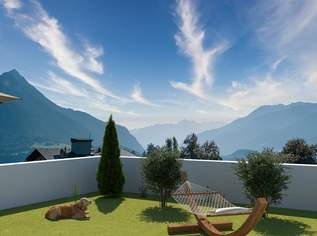Individuell gestaltbare Neubauwohnungen mit Panoramablick in Imst!, 618700 €, Immobilien-Wohnungen in 6460 Stadt Imst