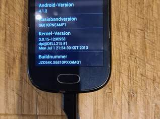 Samsung GT-S6810P