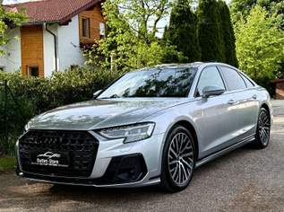 A8 60TFSI quattro*1.Besitz*S-Line*Exclusive*MwSt*20'', 66900 €, Auto & Fahrrad-Autos in 4693 Desselbrunn