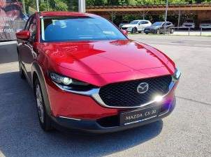 CX-30 G122 AWD Comfort+, 18990 €, Auto & Fahrrad-Autos in 8992 Altaussee CX-30 G122 AWD Comfort+, 18990 €, Auto & Fahrrad-Autos in 8992 Altaussee